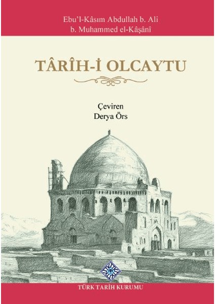 Tarih-I Olcaytu