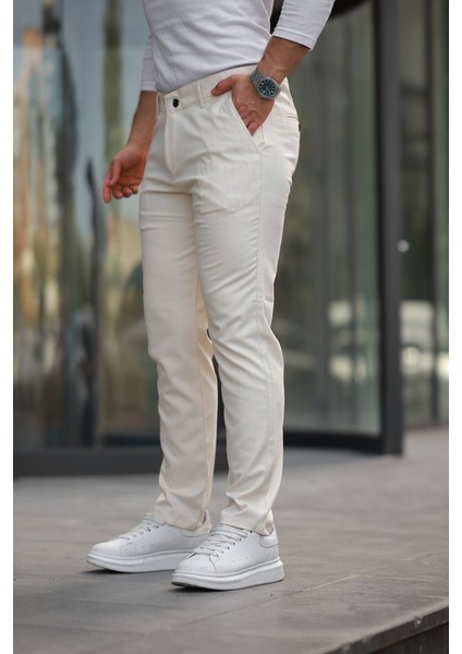 Erkek Dokuma Kumaş Pantolon fiyatları