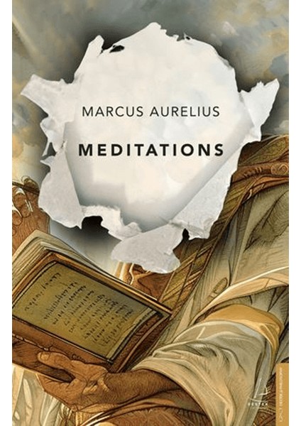 Meditations - Marcus Aurelius