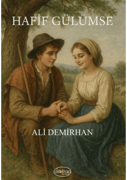 Hafif Gülümse