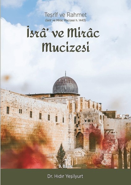 Isra' ve Mirac Mucizesi