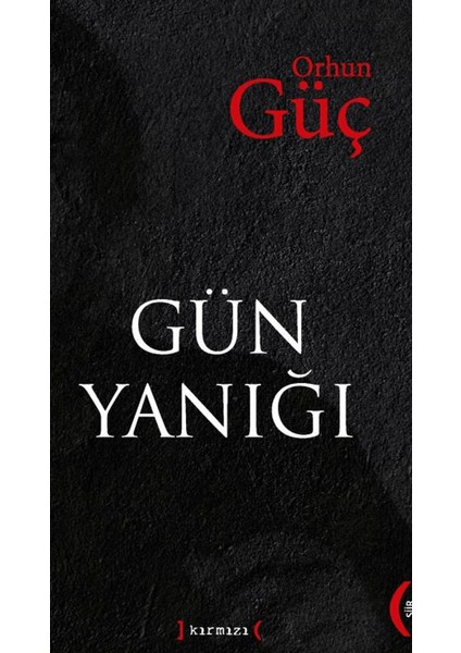 Gün Yanığı