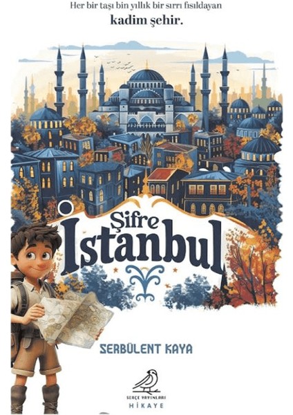 Şifre Istanbul