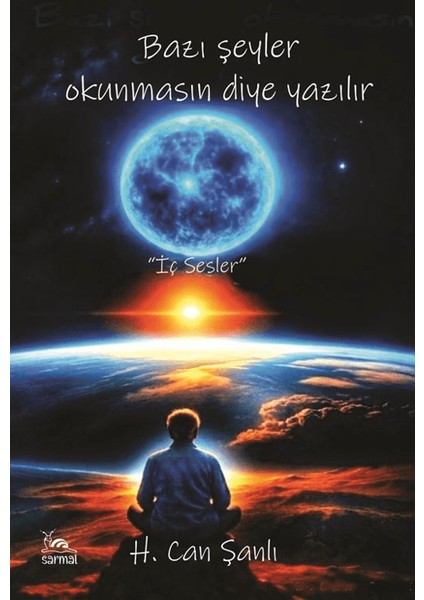 Bazı Şeyler Okunmasın Diye Yazılır