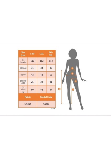 Kadın Yüksek Bel Geniş Paçalı Dalgıç Tayt fırsatları