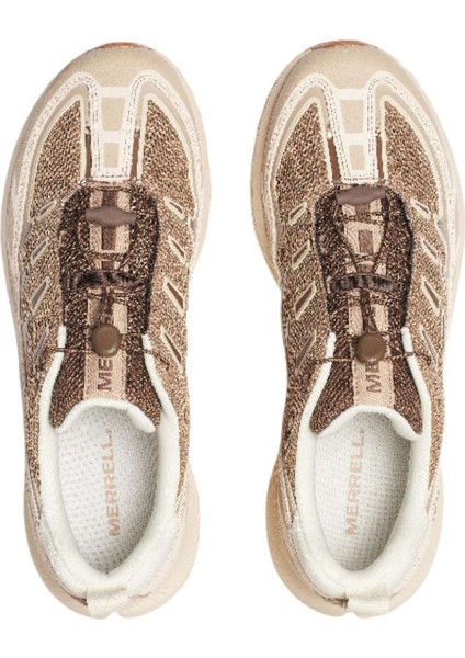 Agility Peak 5 Trek Se Unisex Bej Patika Koşusu Ayakkabısı fırsatları