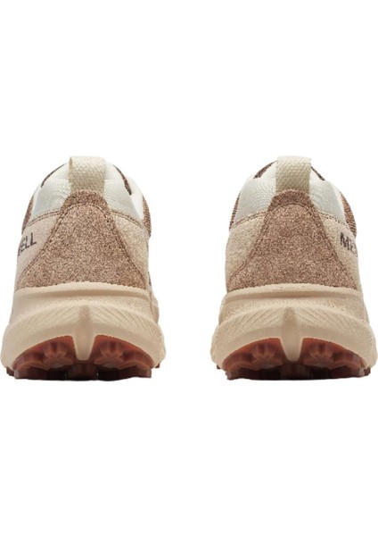 Agility Peak 5 Trek Se Unisex Bej Patika Koşusu Ayakkabısı indirimleri