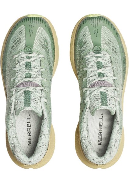 Agility Peak 5 Gtx Kadın Yeşil Patika Koşusu Ayakkabısı fırsatları