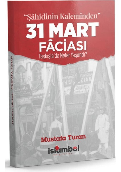 31 Mart Faciası