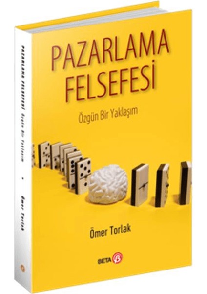 Pazarlama Felsefesi