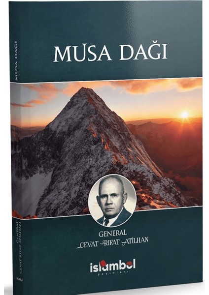 Musa Dağı