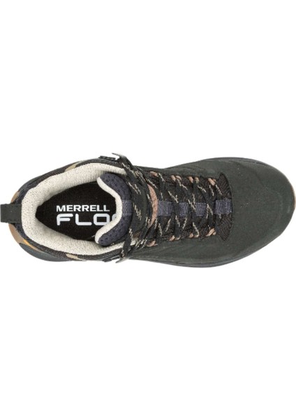 Moab Speed 2 Ltr Mid Waterproof Kadın Siyah Bot fırsatları