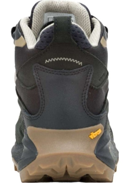 Moab Speed 2 Ltr Mid Waterproof Kadın Siyah Bot indirimleri