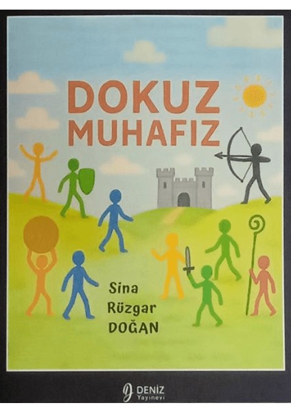 Dokuz Muhafız