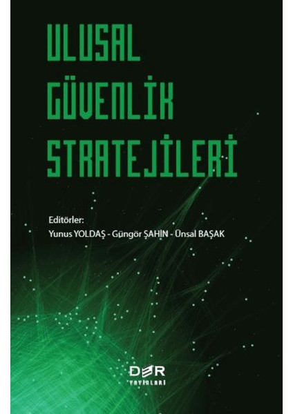 Ulusal Güvenlik Stratejileri