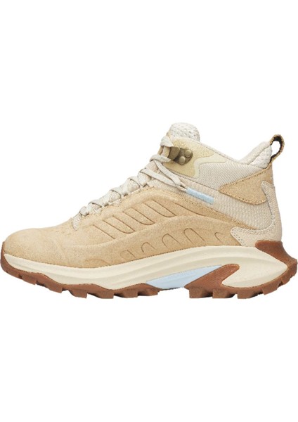 Moab Speed 2 Ltr Mid Waterproof Kadın Pembe Bot fiyatları