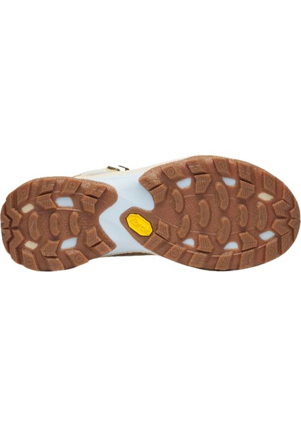 Moab Speed 2 Ltr Mid Waterproof Kadın Pembe Bot