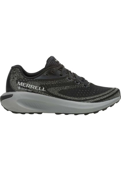 Morphlite Gtx Kadın Siyah Yol Koşusu Ayakkabısı