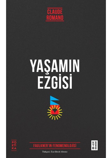 Yaşamın Ezgisi - Claude Romano