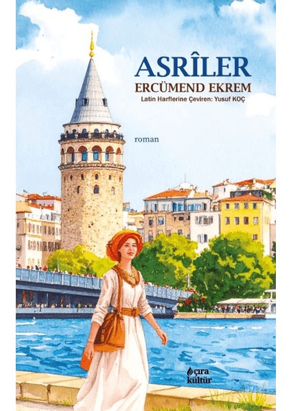Asriler