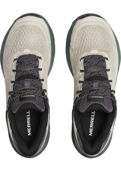 Nova 4 Waterproof Erkek Bej Patika Koşusu Ayakkabısı modelleri