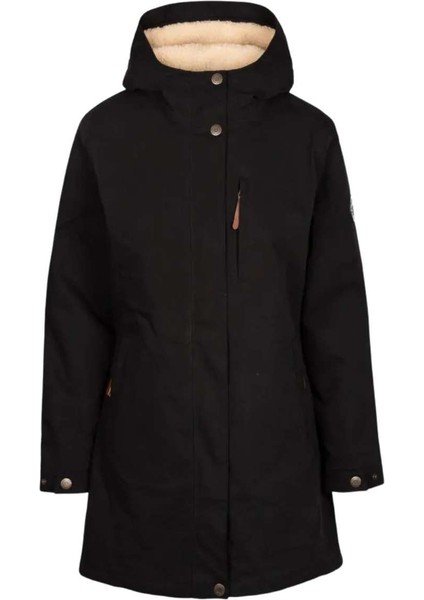 Risha - Fe Tp50 Kadın Siyah Outdoor Ceketi fiyatları