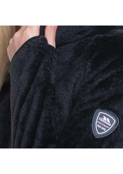 Telltale - Fe Fleece At300 Kadın Siyah Polar fiyatları