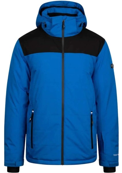 Christopher Ski Jacket Erkek Mavi Kayak Ceketi