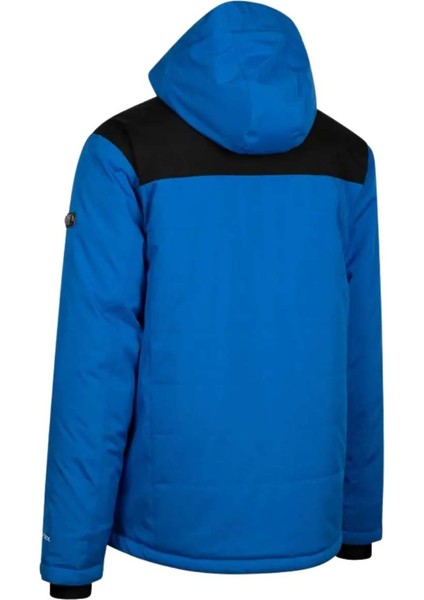 Christopher Ski Jacket Erkek Mavi Kayak Ceketi fiyatları