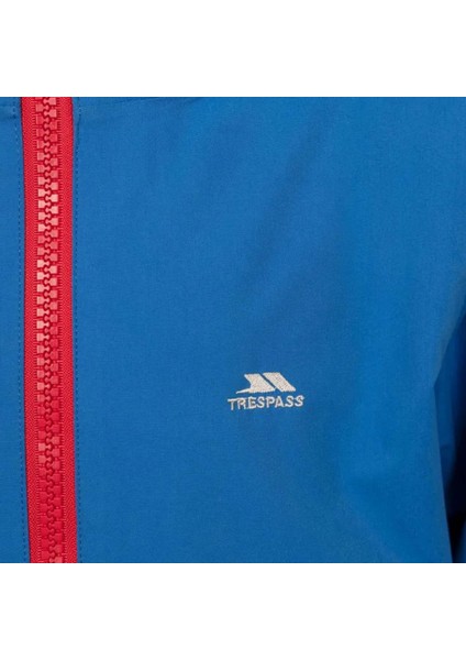 Deen Rain Jacket Erkek Çocuk Mavi Yağmurluk fiyatları