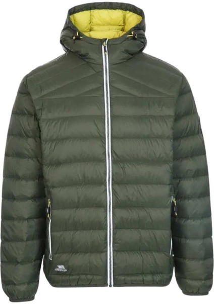 Whitman II - Down Erkek Yeşil Outdoor Ceketi