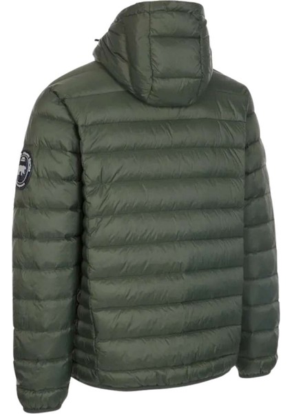 Whitman II - Down Erkek Yeşil Outdoor Ceketi fiyatları