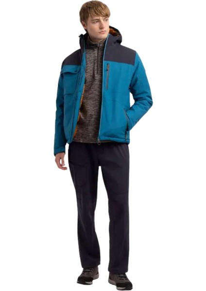 Eastwell - Padded Erkek Mavi Outdoor Ceketi fiyatları