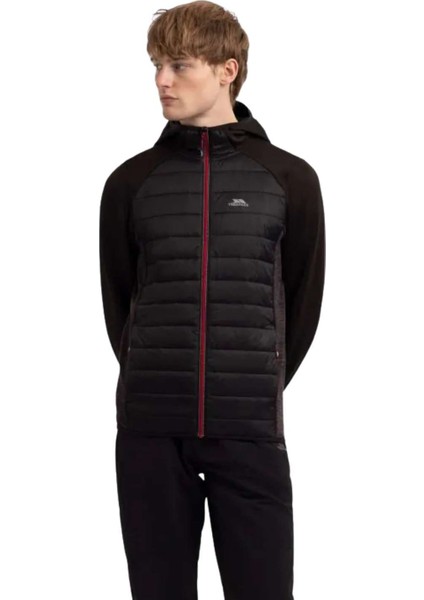 Darwood - Active Tp50 Erkek Siyah Outdoor Ceketi