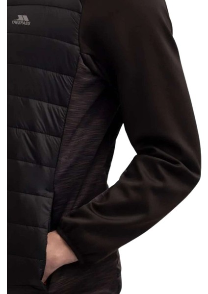 Darwood - Active Tp50 Erkek Siyah Outdoor Ceketi modelleri