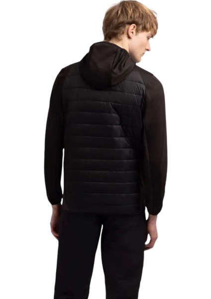 Darwood - Active Tp50 Erkek Siyah Outdoor Ceketi fırsatları