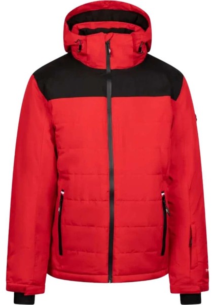 Christopher - Ski Erkek Kırmızı Kayak Ceketi