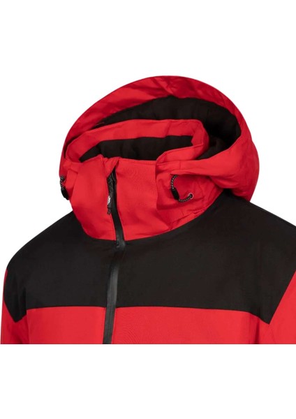 Christopher - Ski Erkek Kırmızı Kayak Ceketi fiyatları
