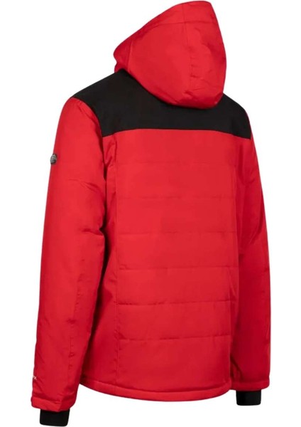 Christopher - Ski Erkek Kırmızı Kayak Ceketi indirimleri
