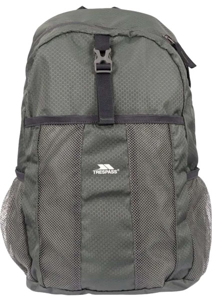 Turzo - Packaway Rucksack Unisex Yeşil Sırt Çantası