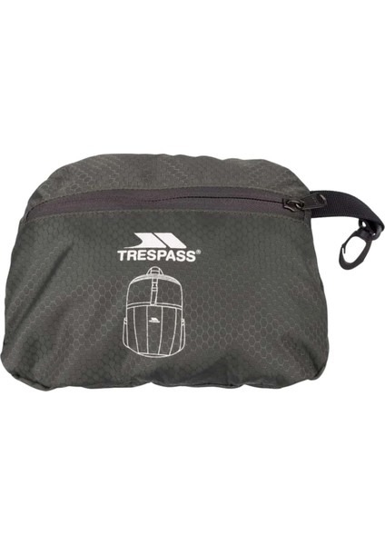 Turzo - Packaway Rucksack Unisex Yeşil Sırt Çantası fırsatları