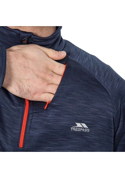 Collins - Active Fleece At200 Erkek Mavi Polar fiyatları