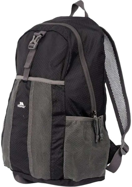 Turzo - Packaway Rucksack Unisex Siyah Sırt Çantası fiyatları