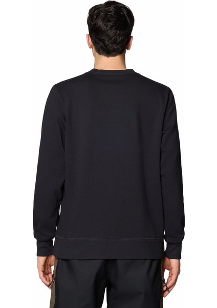 Mhw Box Logo Crew Erkek Polar Üst modelleri