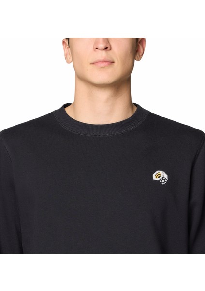 Mhw Box Logo Crew Erkek Polar Üst fırsatları