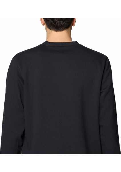 Mhw Box Logo Crew Erkek Polar Üst indirimleri