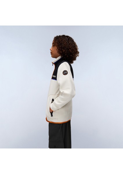 K T-Arbari Çocuk Polar Üst fiyatları