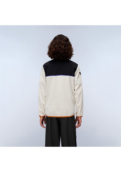 K T-Arbari Çocuk Polar Üst modelleri