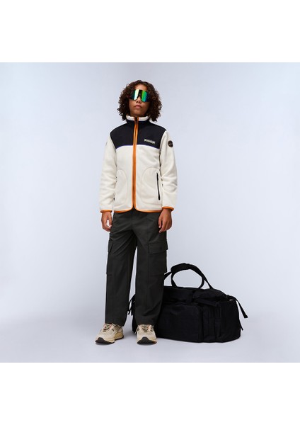 K T-Arbari Çocuk Polar Üst fırsatları