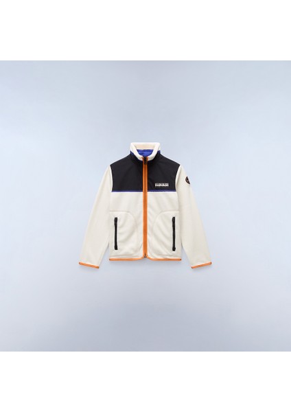 K T-Arbari Çocuk Polar Üst